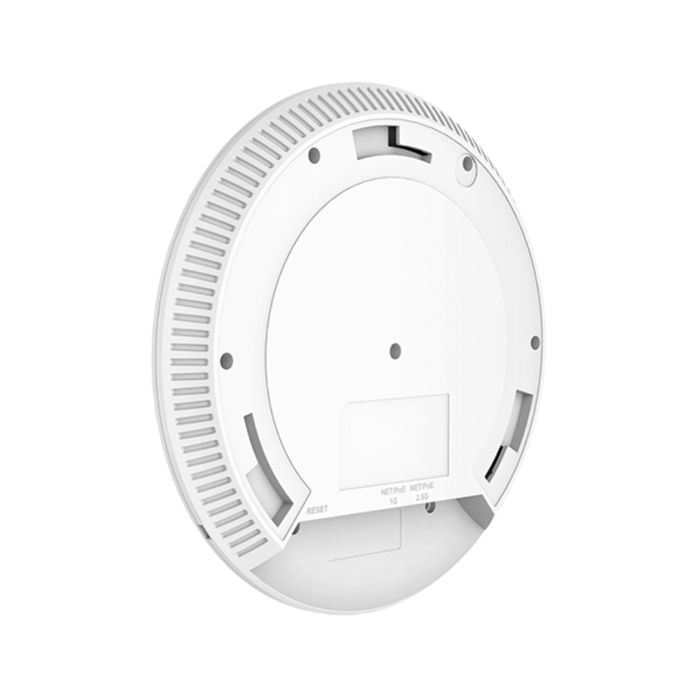 Grandstream Access Point AX6000 Wi-Fi 6 (GWN7664E) view 3